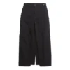 Schort Cargo-broek Rok “Black” 748599TKP271000