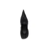 Scrunch Knife 80 mm hakken met pumps “Zwart” 636612WA2M01000
