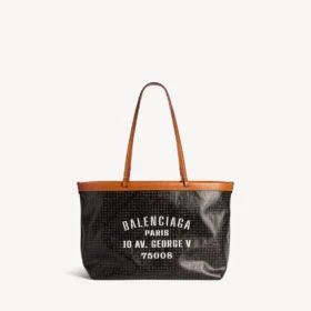 Select-tas voor dames, medium, in zwart