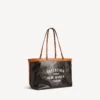 Select-tas voor dames, medium, in zwart