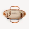 Select-tas voor dames, medium, in zwart