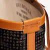 Select-tas voor dames, medium, in zwart