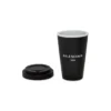 Seoul-koffiekopje “Black Porcelain” 666275T01011007