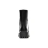 Sergent 20 mm laarzen “Zwart leer” 701394WBD401000
