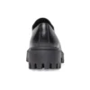 Sergent 20 mm Veterschoenen “Black” 701393WBD401000