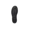 Sergent 20 mm Veterschoenen “Black” 701393WBD401000