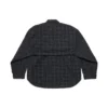 Shirt met afneembare mouwen, ruime pasvorm “Grey” 751728TOM172952