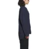 Shirt met lange mouwen en ruime pasvorm “Blue” 658956TLM164100