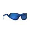 Side Xpander Cat-zonnebril “Blue” 751418T00074015