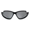 Side Xpander Cat-zonnebril “Zwart” 751418T00071000