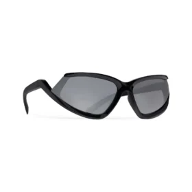 Side Xpander Cat-zonnebril “Zwart” 751418T00071000