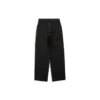 Skater-broek met getailleerde pasvorm “Black” 768544TPT031000