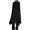 Skater-broek met getailleerde pasvorm “Black” 768544TPT031000