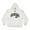 Skater Hoodie oversized “White” 739024TOVN39012