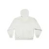 Skater Hoodie oversized “White” 739024TOVN39012