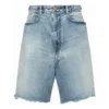 Skater-short “Light Blue” 697835TDW143341