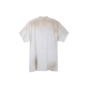 Skater-T-shirt, oversized “Dirty White” 739028TOVN29012