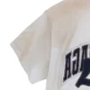 Skater-T-shirt, oversized “Dirty White” 739028TOVN29012