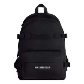Skirugzak “Black” 7708822AAUU1000