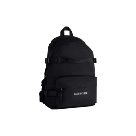 Skirugzak “Black” 7708822AAUU1000