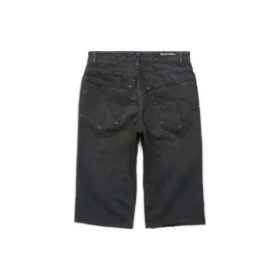 Slanke korte broek “Havana” 753212TOW532150