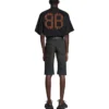 Slanke korte broek “Havana” 753212TOW532150