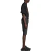 Slanke korte broek “Havana” 753212TOW532150
