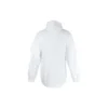 Slime T-shirt met capuchon en extra lange mouwen “White Bubblegum” 681029TLVF10901