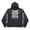 Snbn Hoodies “Black” 739024TQVE71083