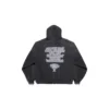 Snbn Hoodies “Black” 739024TQVE71083