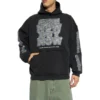 Snbn Hoodies “Black” 739024TQVE71083