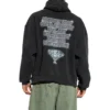 Snbn Hoodies “Black” 739024TQVE71083