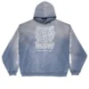 Snbn Hoodies “Blue” 739024TQVE74108