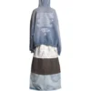 Snbn Hoodies “Blue” 739024TQVE74108