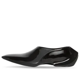 Space-schoenen “Shiny Black” 689242W0FOC1000