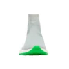 Speed 1.0 Sneakers “Grijsgroen” 530351W05G01342