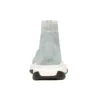 Speed 1.0 Sneakers “Grijsgroen” 530351W05G01342