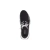 Speed 1.0 vetersneakers “Black White” 587284W17021015