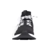 Speed 1.0 vetersneakers “Black White” 587284W17021015