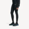 Speed 2.0 iriserende sneaker voor dames in zwart