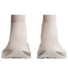 Speed 2.0 “Lichtbeige met doorzichtige zool” 617196W2DC42000
