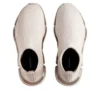 Speed 2.0 “Lichtbeige met doorzichtige zool” 617196W2DC42000
