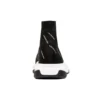 Speed 2.0-Sneakers “Black Logo Print” 530360W06501006
