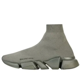 Speed 2.0 Sneakers “Olijfgroen” 617239W2DB13111