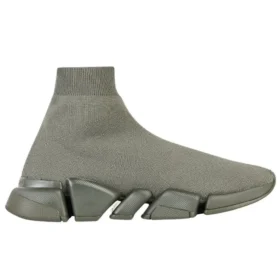 Speed 2.0 Sneakers “Olijfgroen” 617239W2DB13111