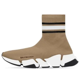 Speed 2.0-Sneakers “Striped Tan” 674617W2F619119