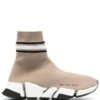 Speed 2.0-Sneakers “Striped Tan” 674617W2F619119
