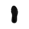 Speed 2.0 Sneakers “Zwart glanzend breisel met zwarte zool” 636833W2AF31000