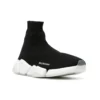 Speed 2.0-sportschoenen “Rib-Knit Black” 654020W2DI21091