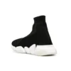 Speed 2.0-sportschoenen “Rib-Knit Black” 654020W2DI21091